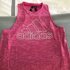 Adidas Workout Tank